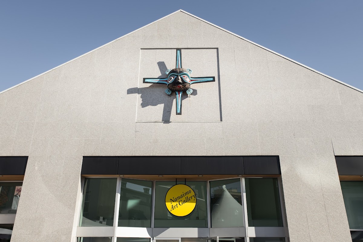 Nanaimo Art Gallery 1