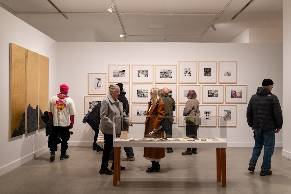 Nanaimo Art Gallery 2