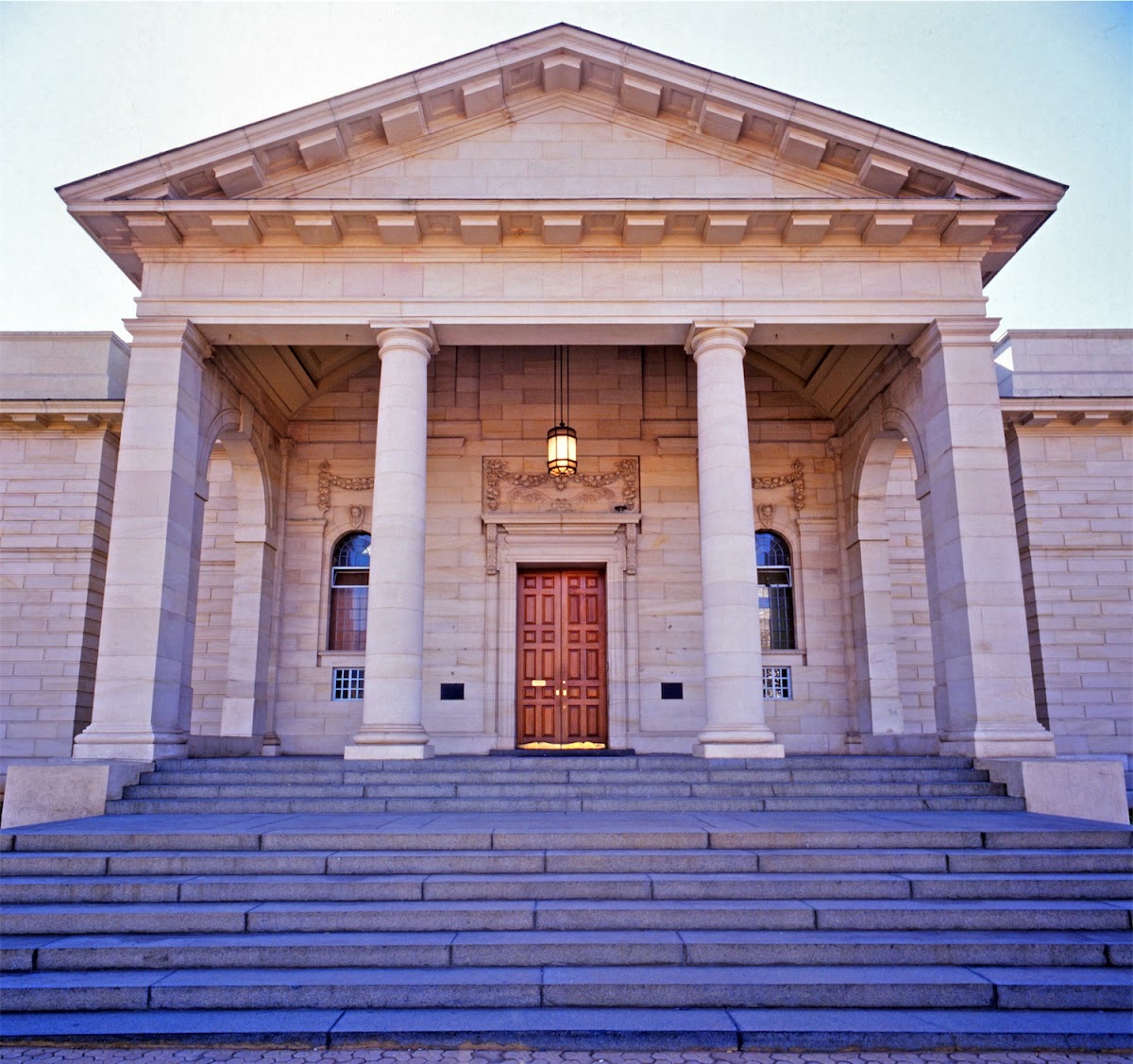 Johannesburg Art Gallery 2