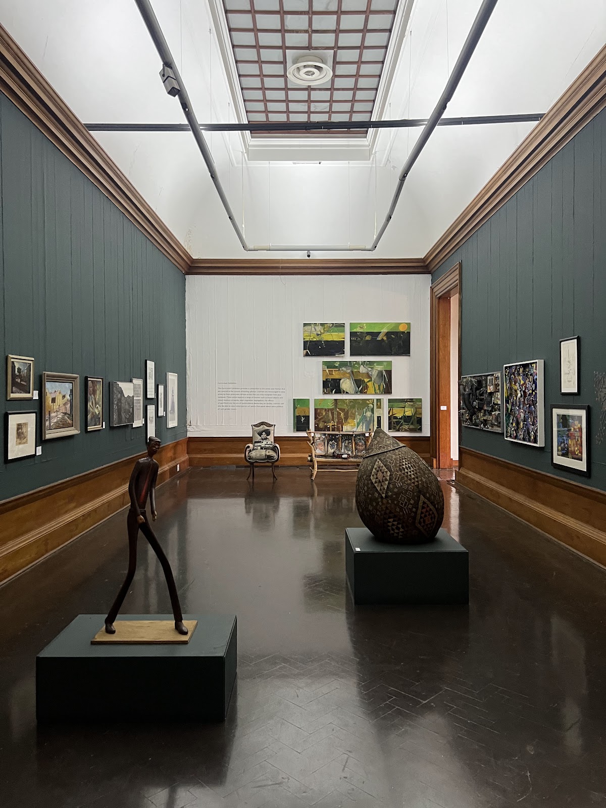 Johannesburg Art Gallery 3