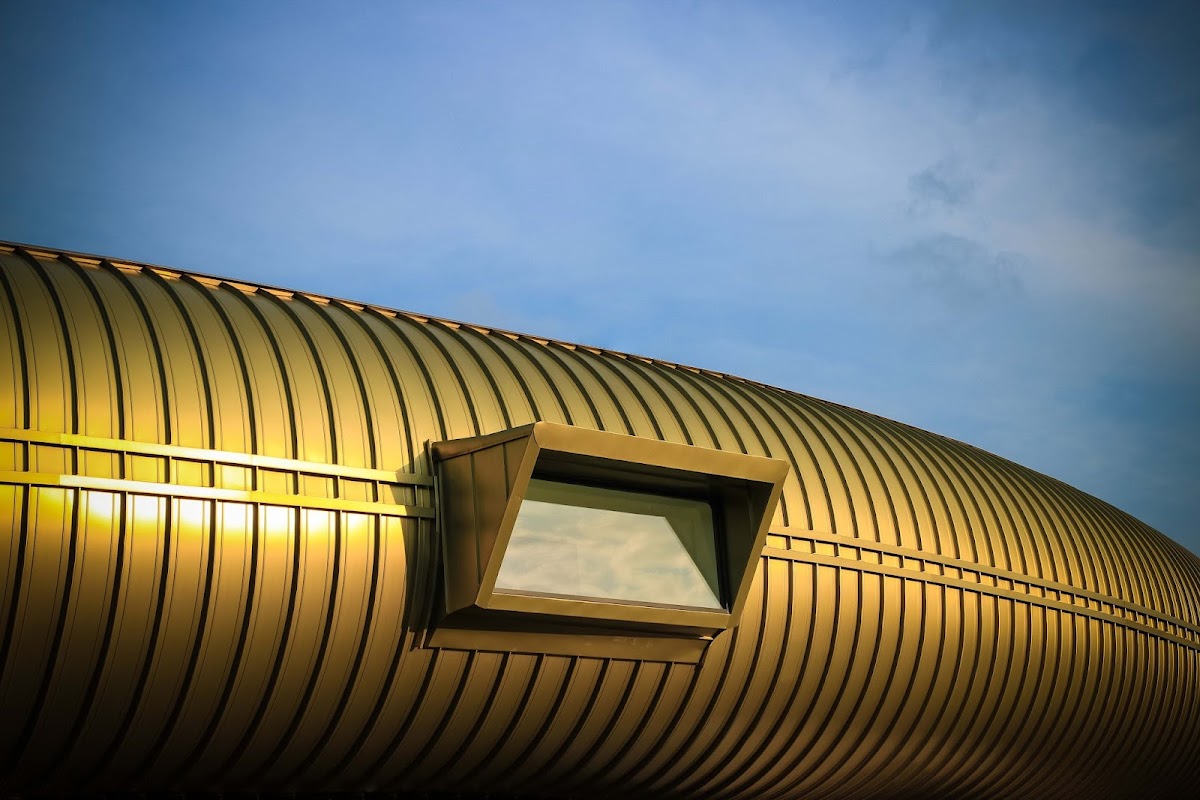 Centro per l’arte contemporanea Luigi Pecci 1