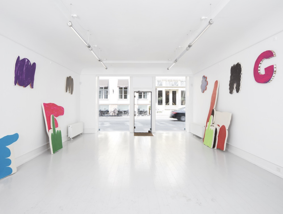 Andersen's Contemporary 2