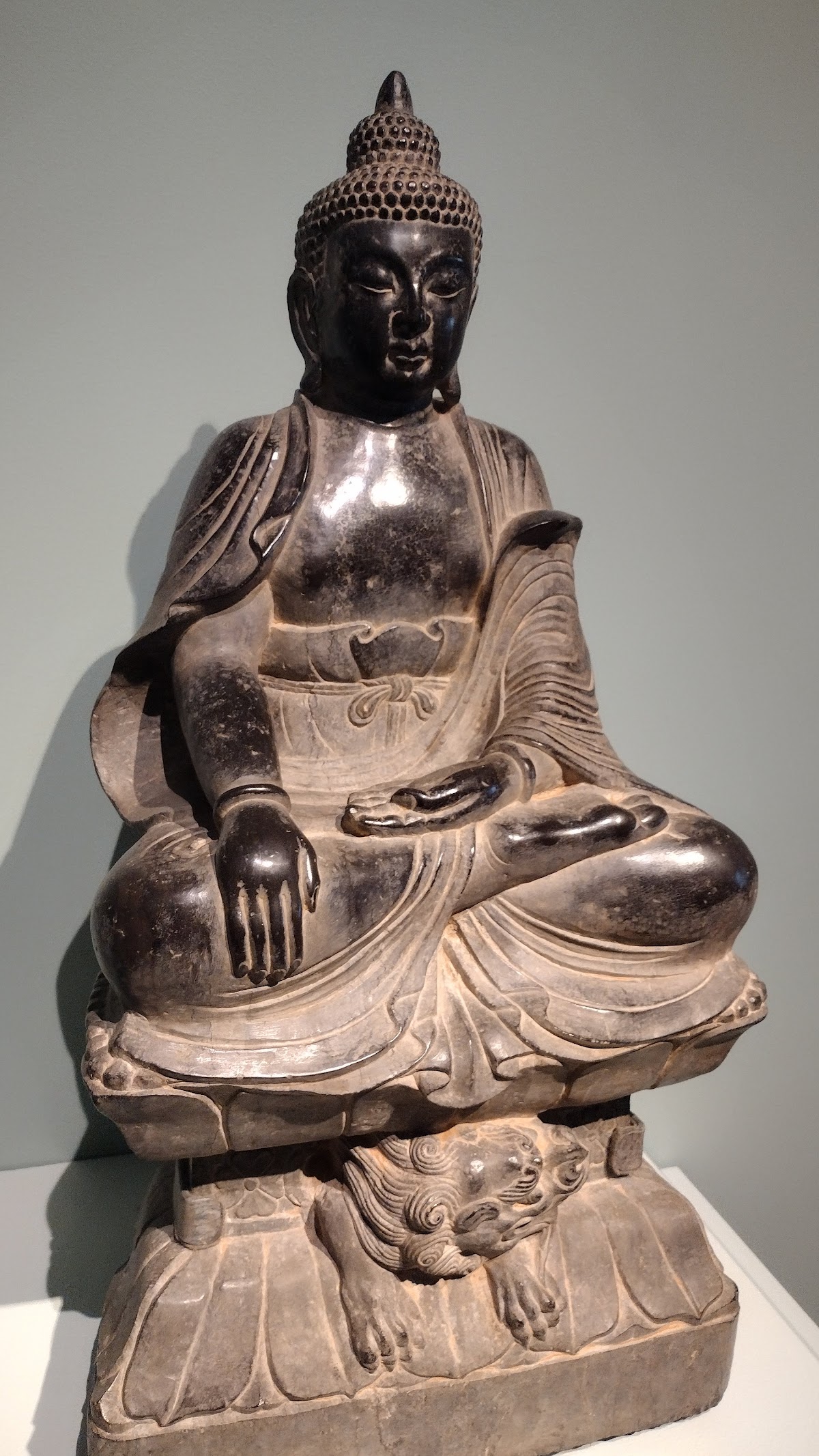 Utah Museum of Fine Arts 3