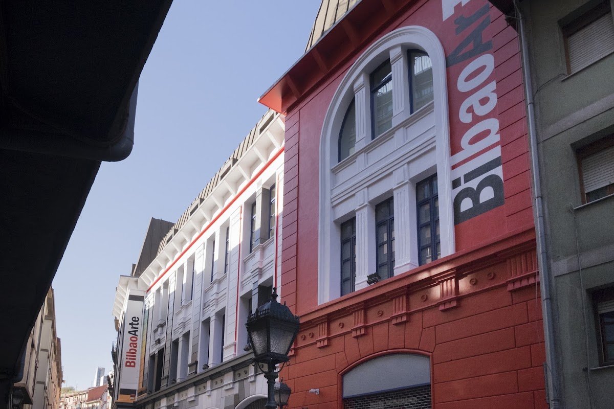 BilbaoArte 1