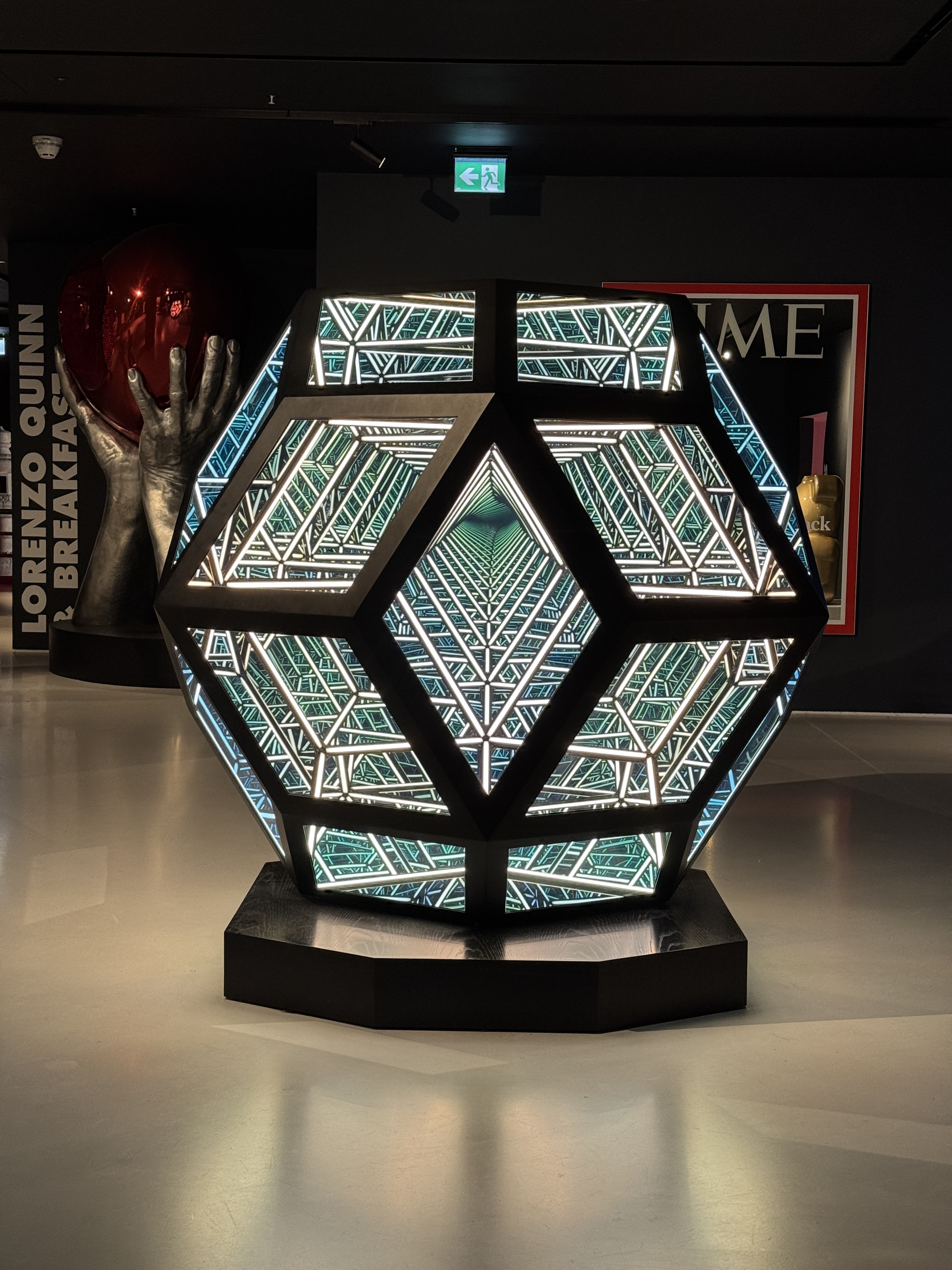 Moco Museum London 3