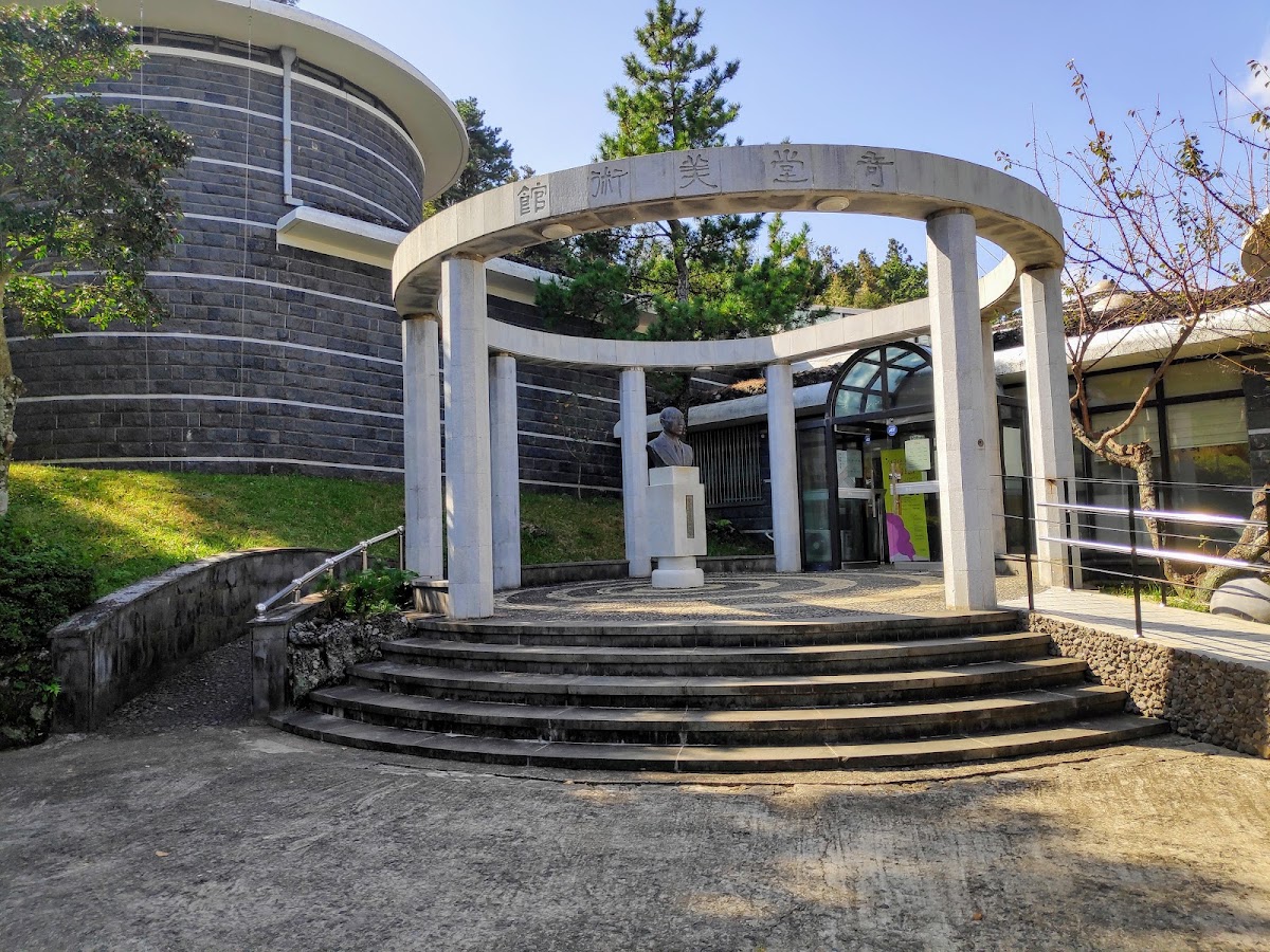 Gidang Art Museum 2