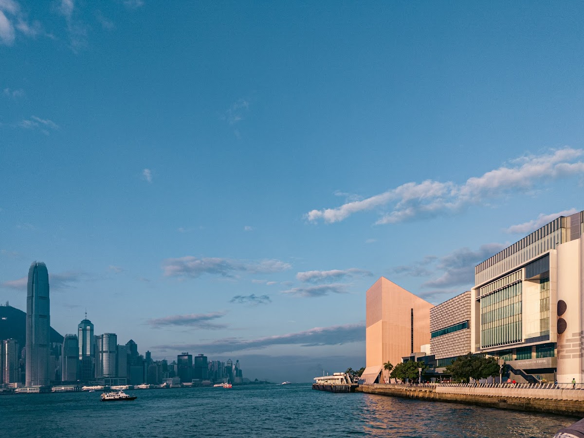 Hong Kong Museum of Art 2