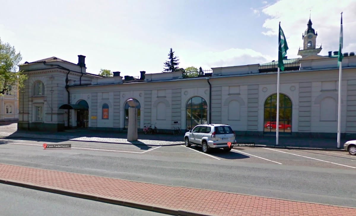 Pori Art Museum 2