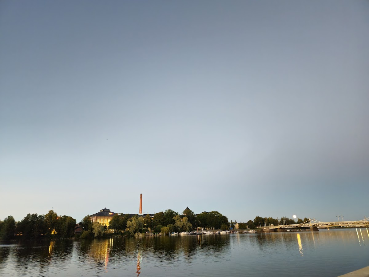 Pori Art Museum 3