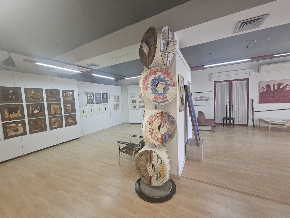 Museo d'arte contemporanea 2