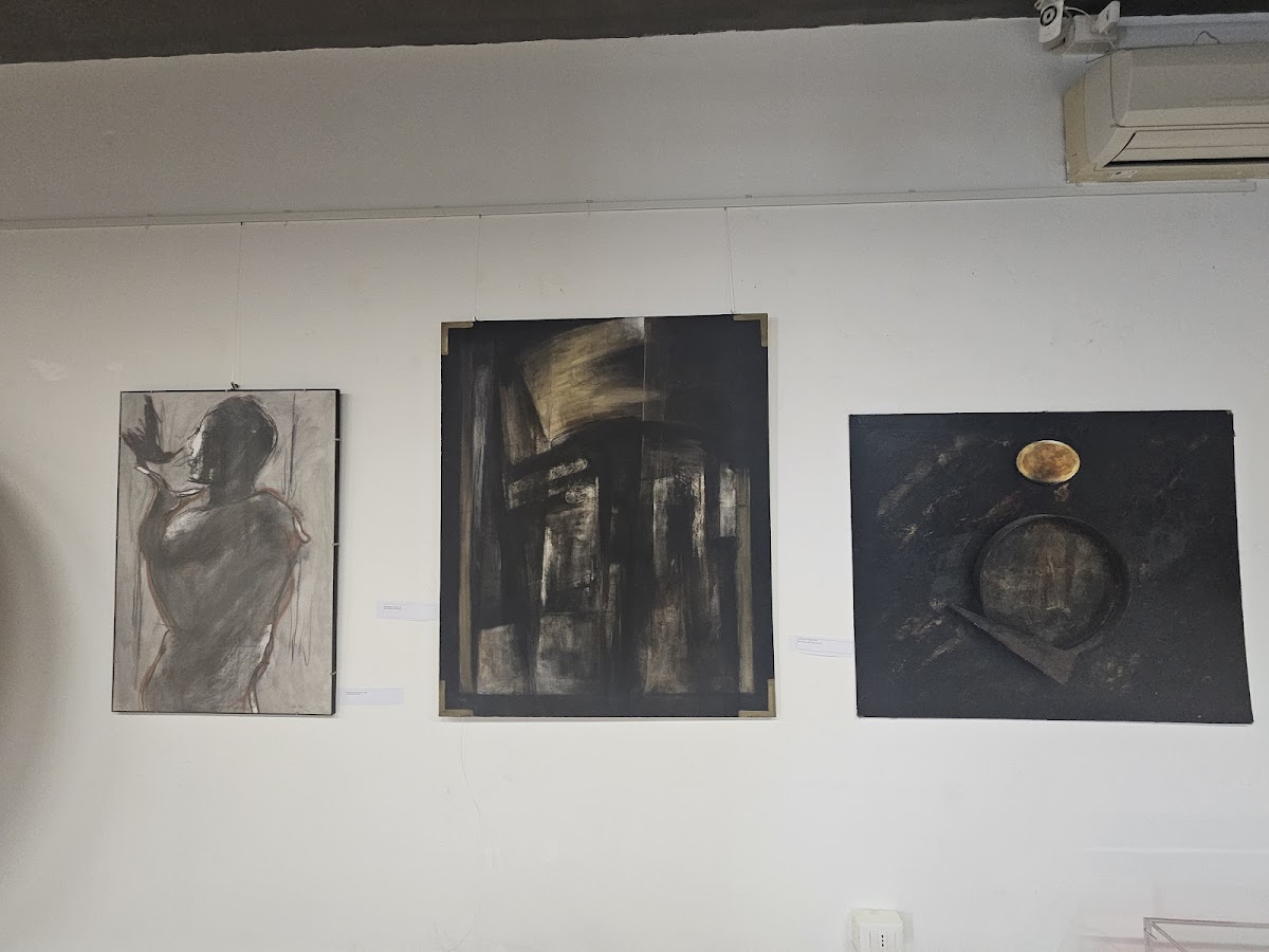 Museo d'arte contemporanea 3