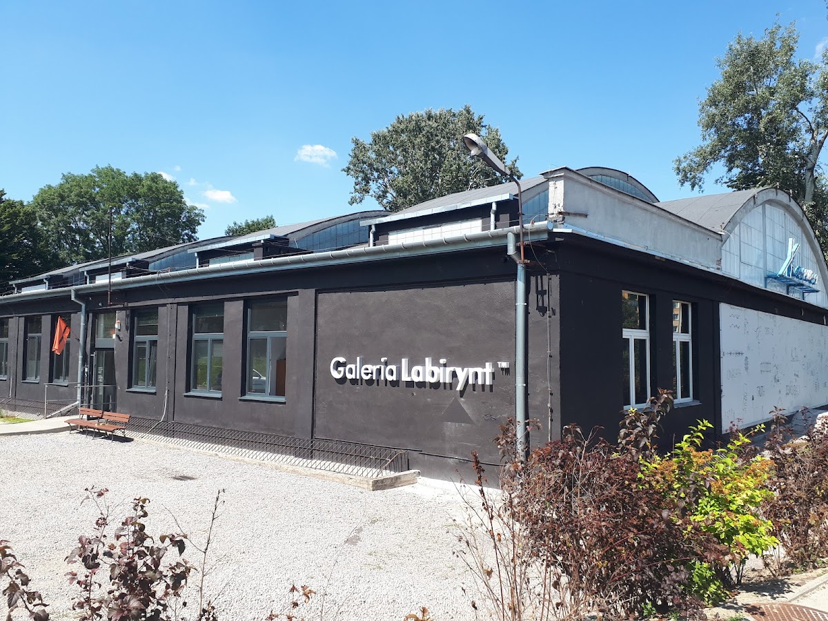 Galeria Labirynt 3