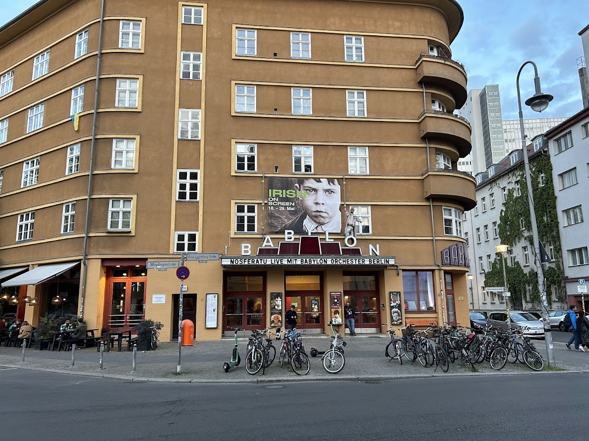 BQ Berlin 1