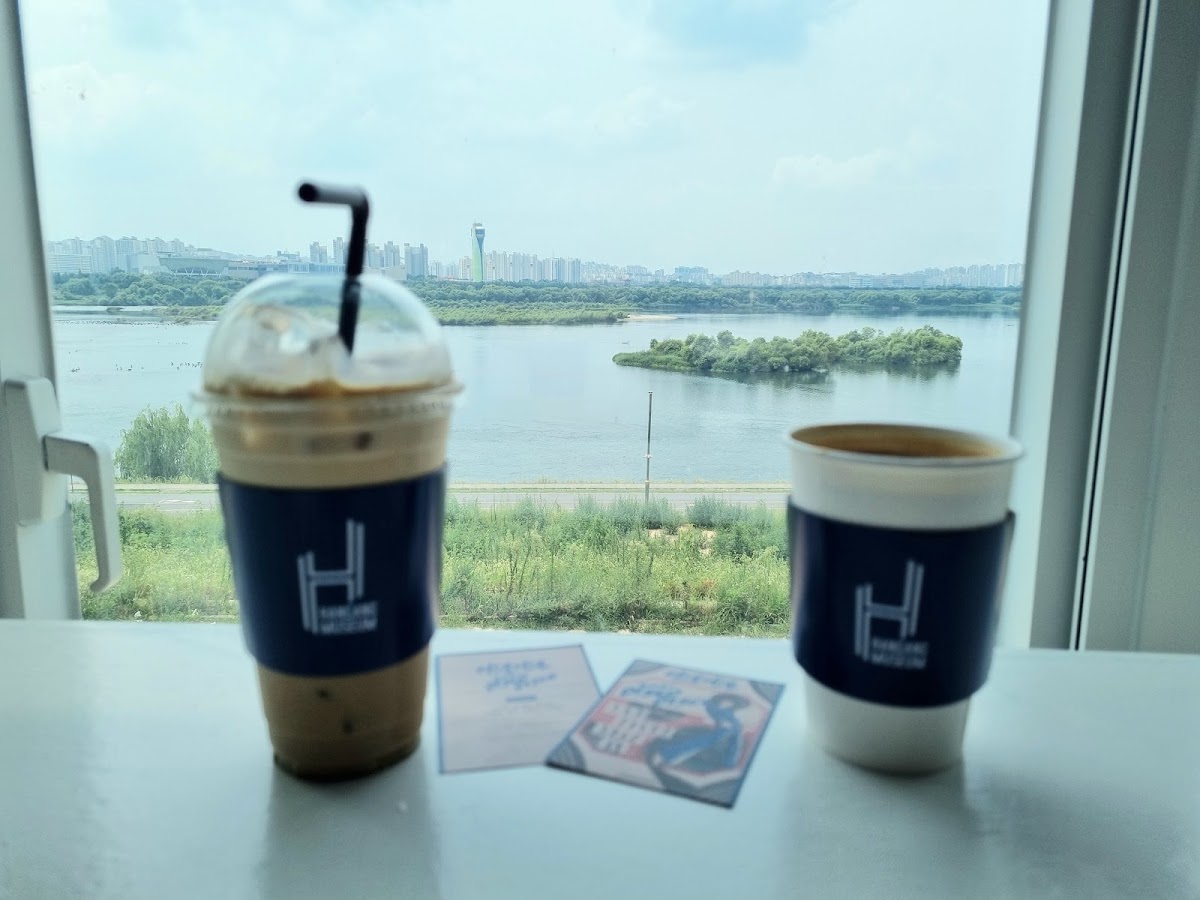 Hangang Museum 1