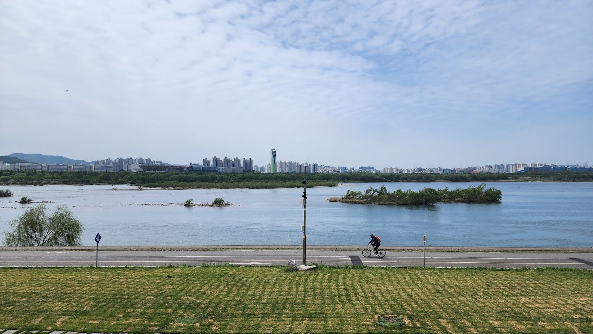 Hangang Museum 3