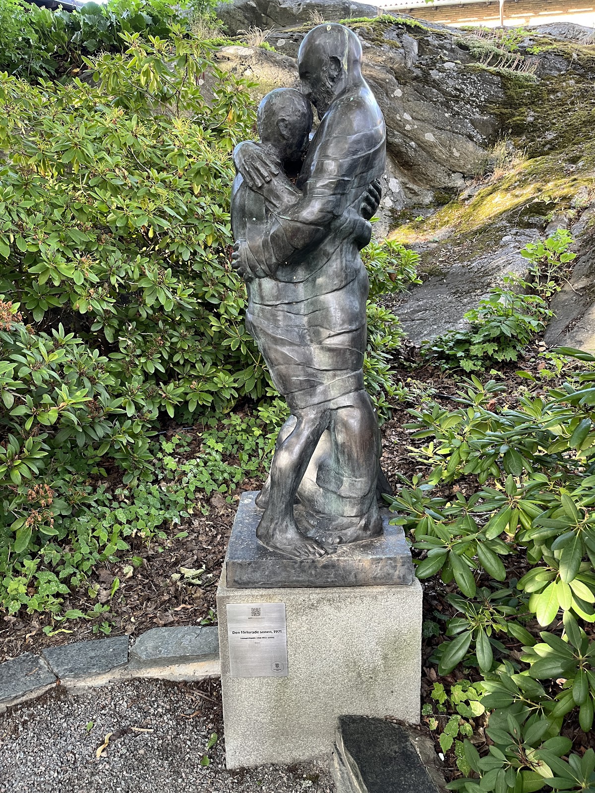 Marabouparken 2