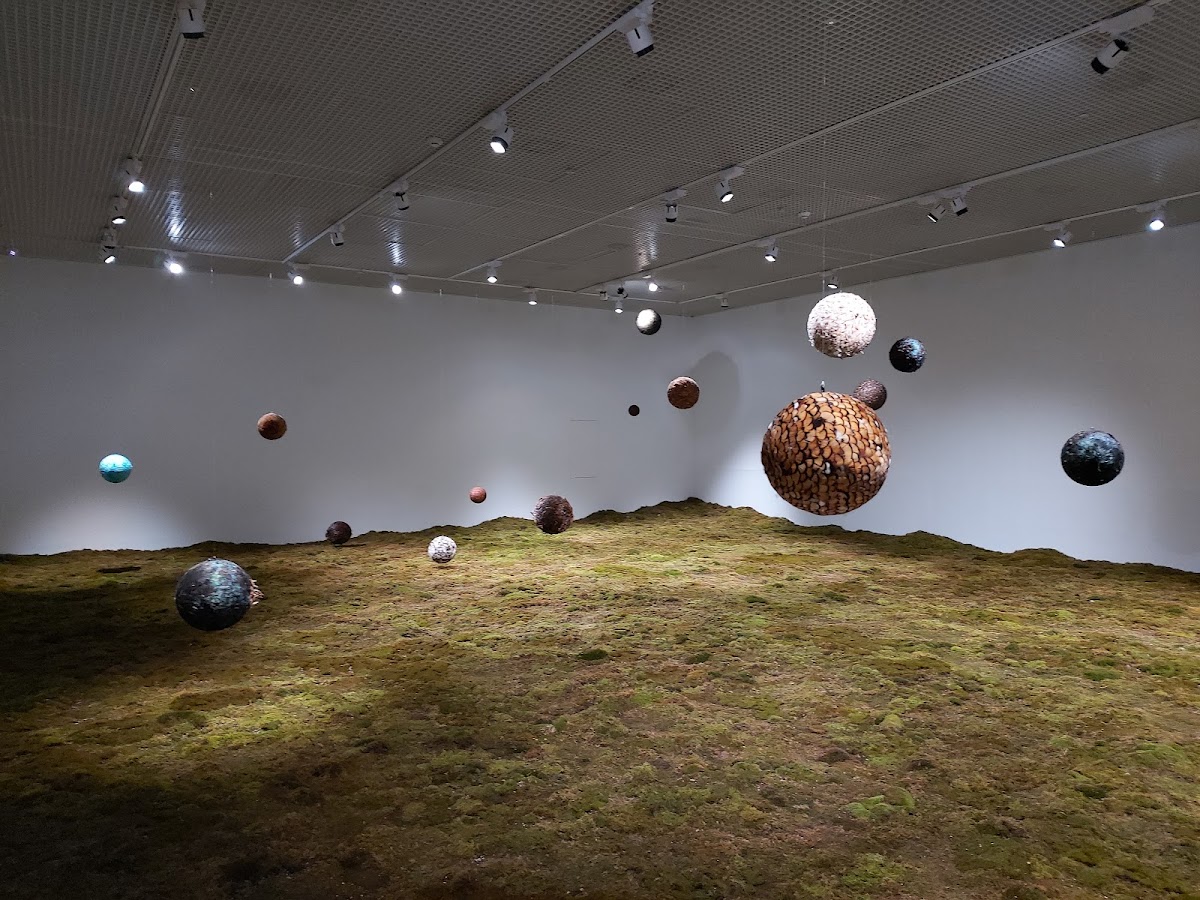 Pohang Museum of Steel Art 2