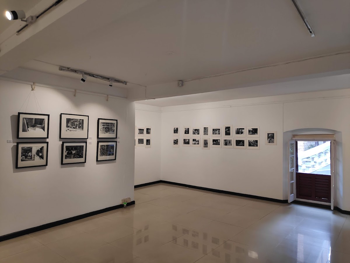 Siddhartha Art Gallery 1