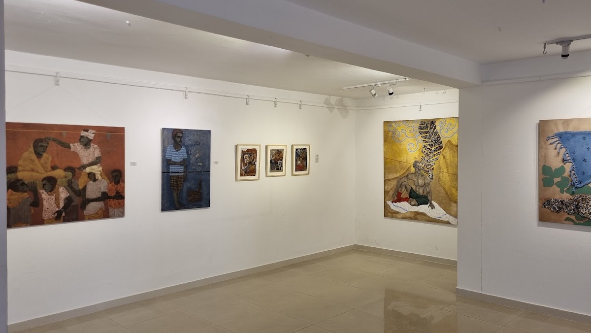 Siddhartha Art Gallery 3