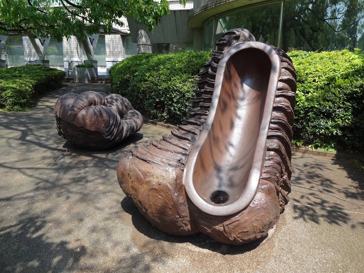 Setagaya Art Museum 3