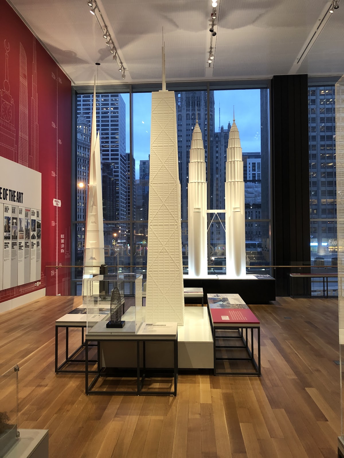 Chicago Architecture Center 2