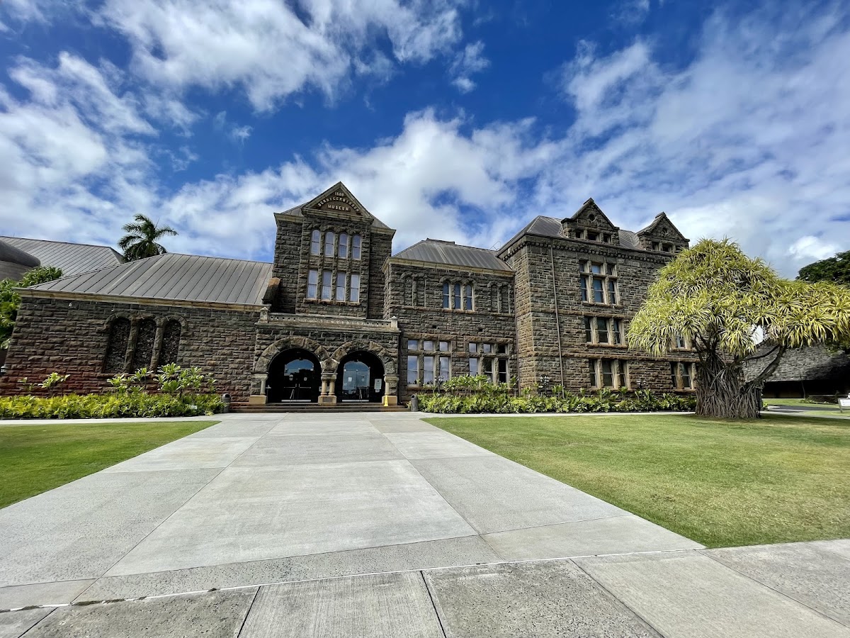 Old Hawaiian Names Beyond Waikiki