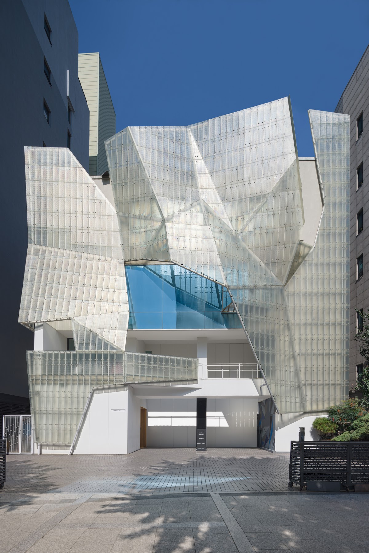 Lehmann Maupin Seoul 1