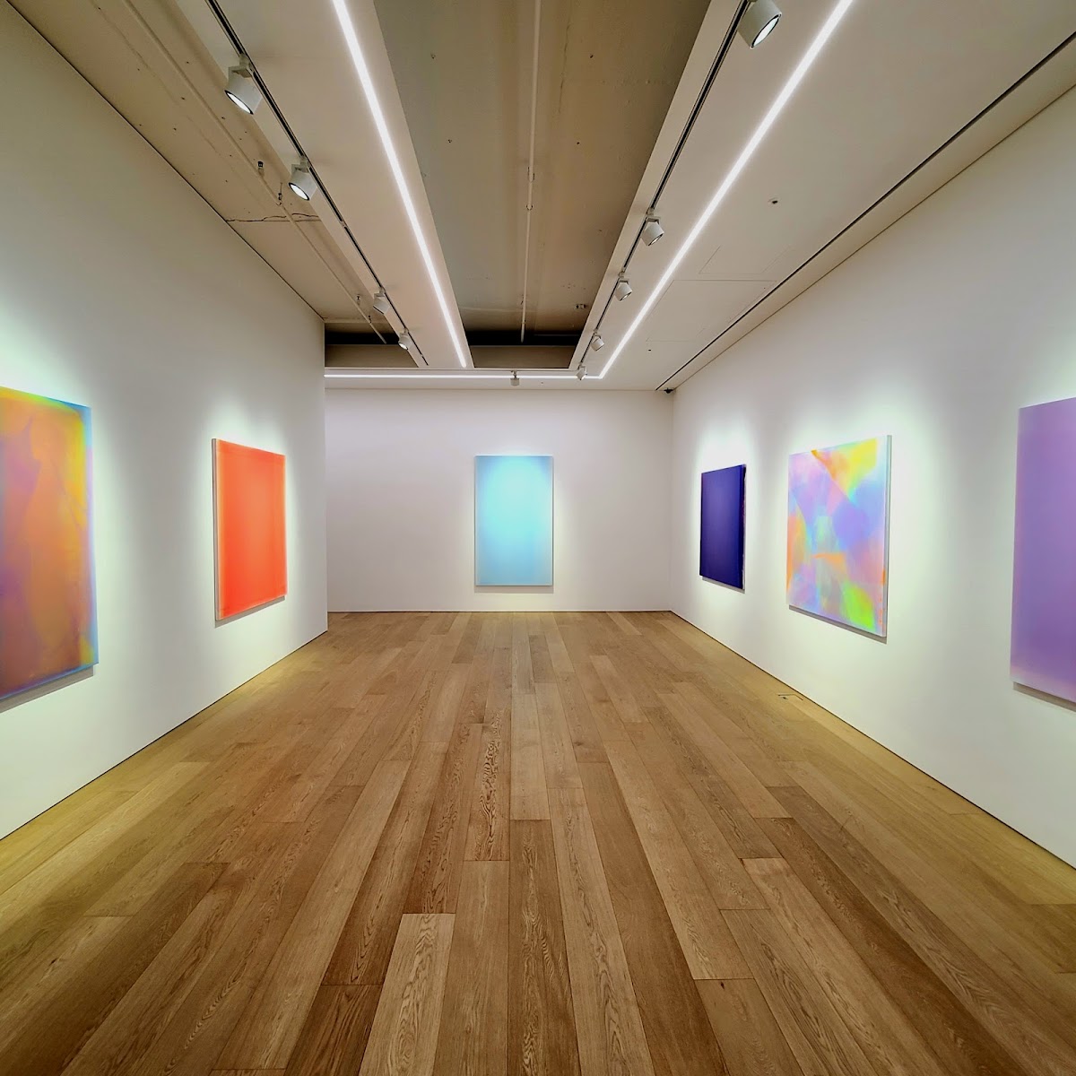 Lehmann Maupin Seoul 2