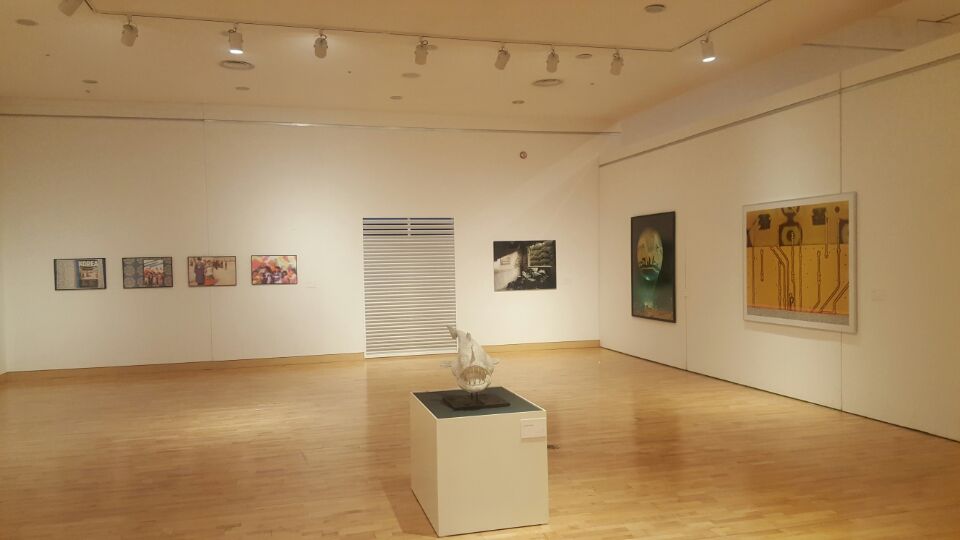 Alcheon Art Museum 1