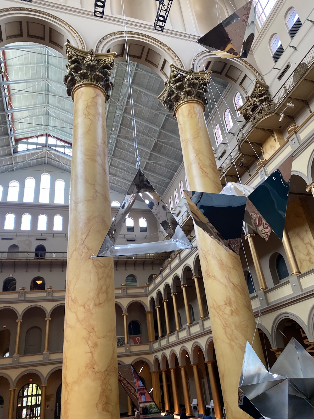 National Building Museum 2