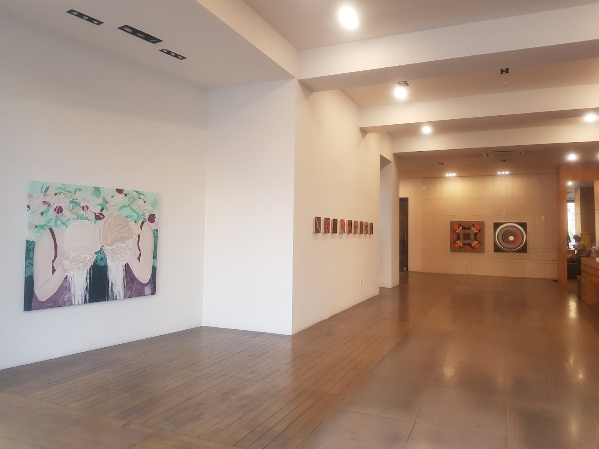 Bundo Gallery 1