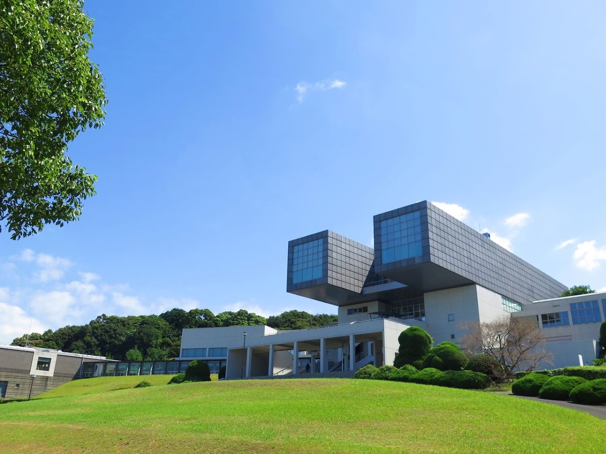 Kitakyushu Municipal Museum of Art 1