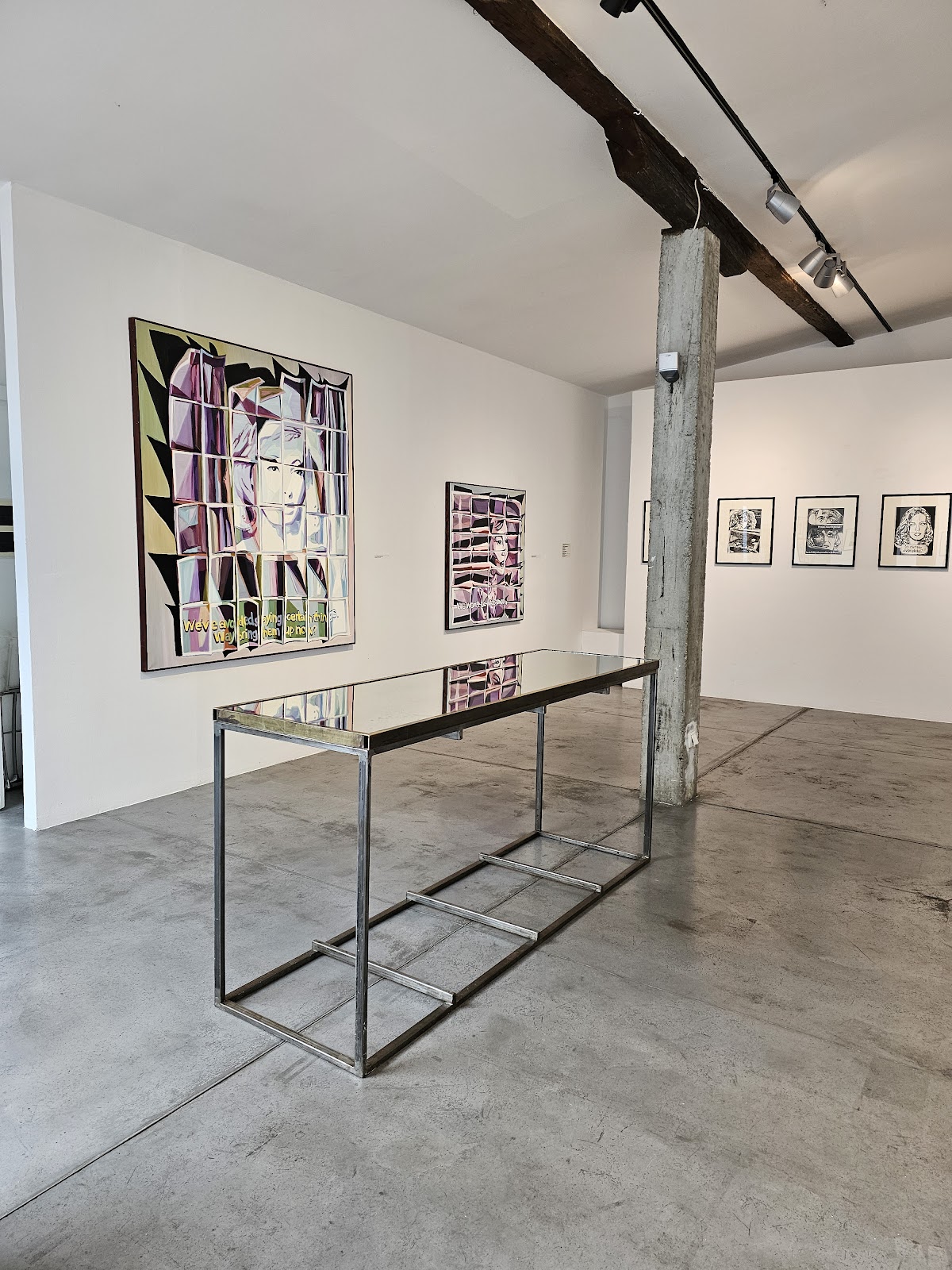 Galerija Kranjcar 2