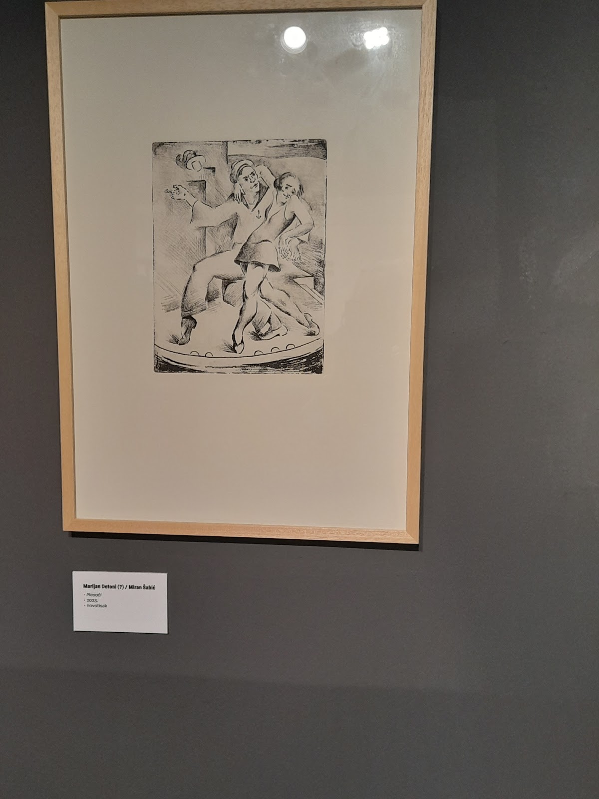 Galerija Kranjcar 3
