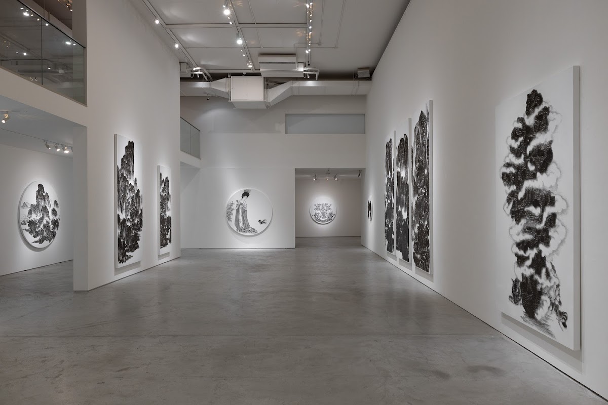 Tina Keng Gallery 2