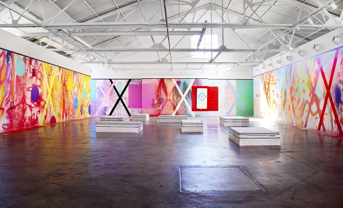 Contemporary Art Museum Raleigh 2