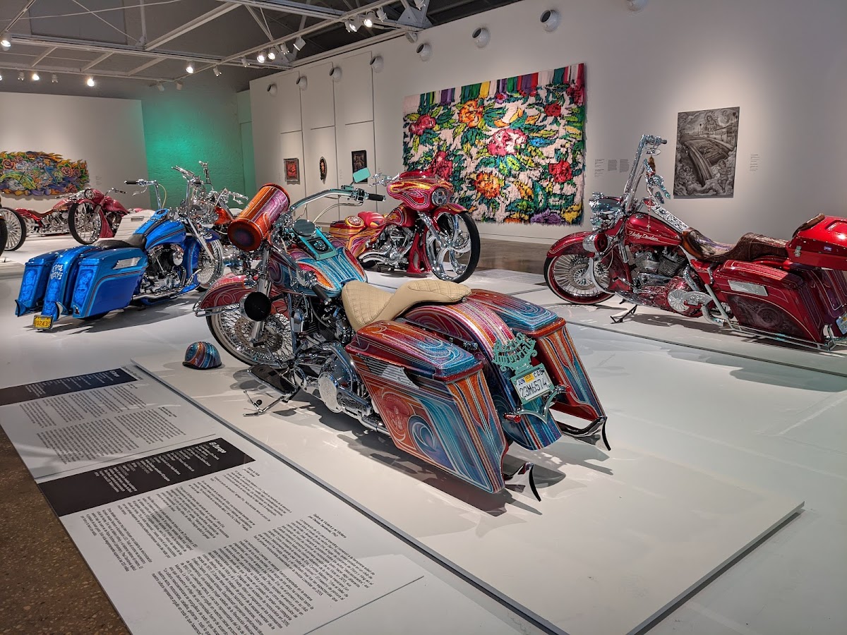 Contemporary Art Museum Raleigh 3