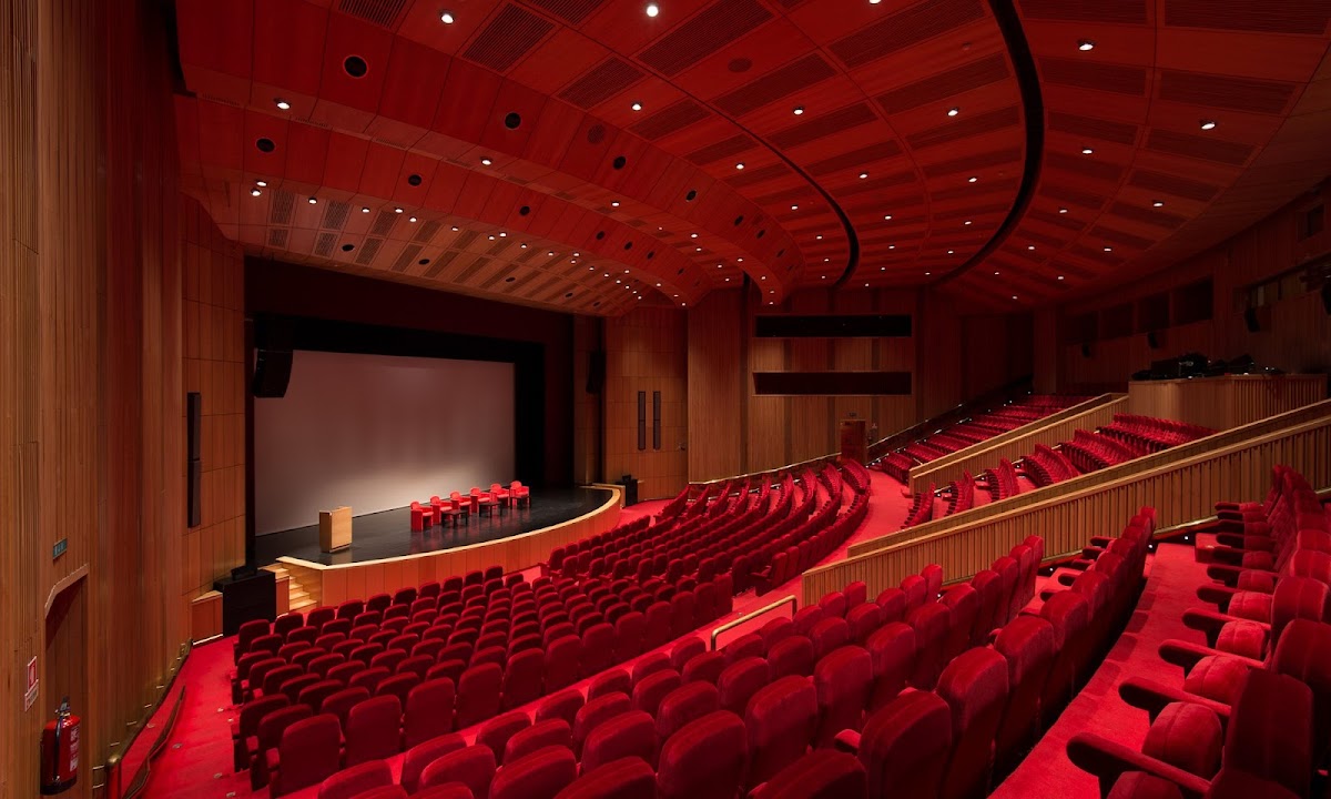Culturgest Lisbon 1