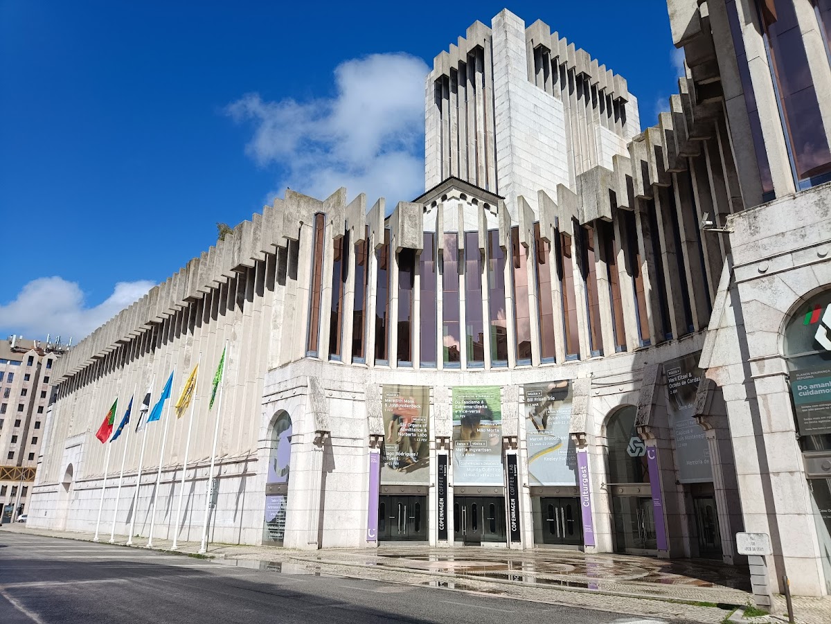 Culturgest Lisbon 3