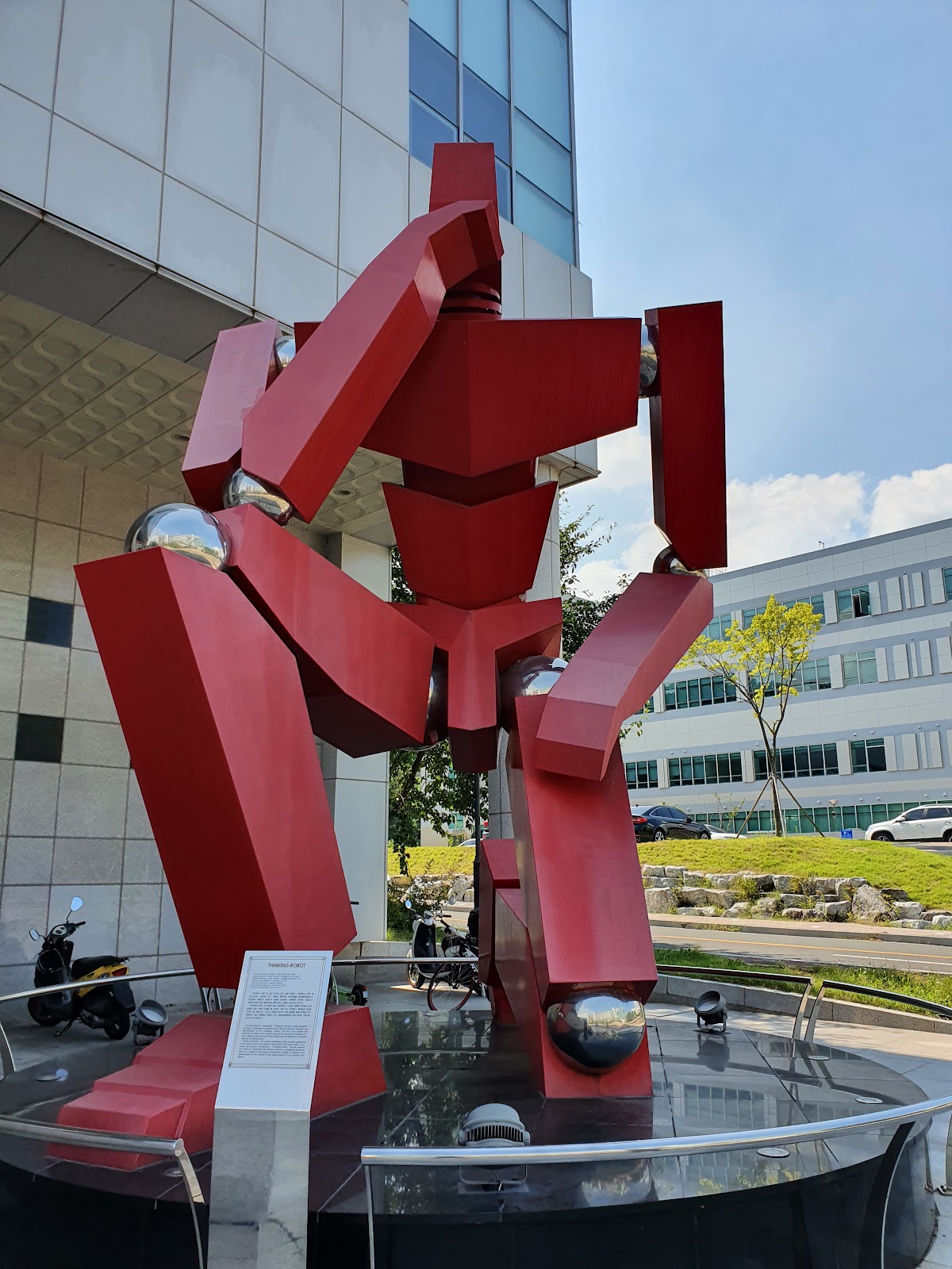 Robo Life Museum 2