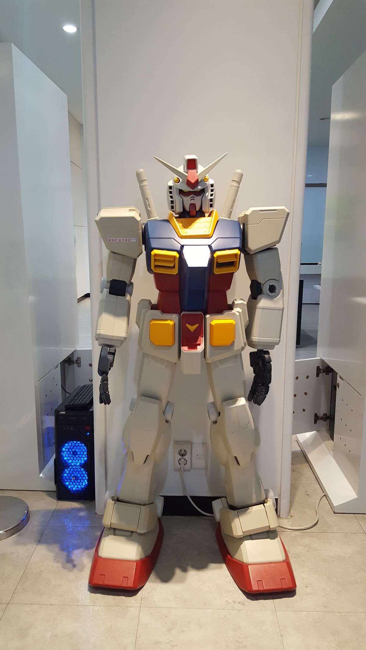 Robo Life Museum 3