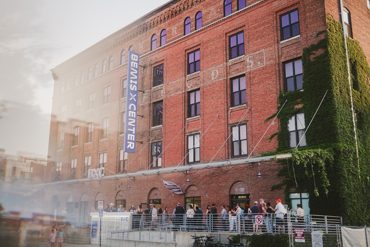 Bemis Center for Contemporary Arts 1