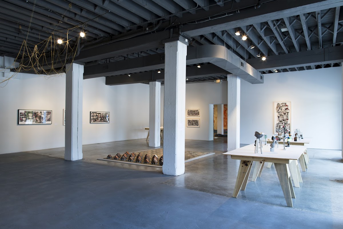 Bemis Center for Contemporary Arts 2