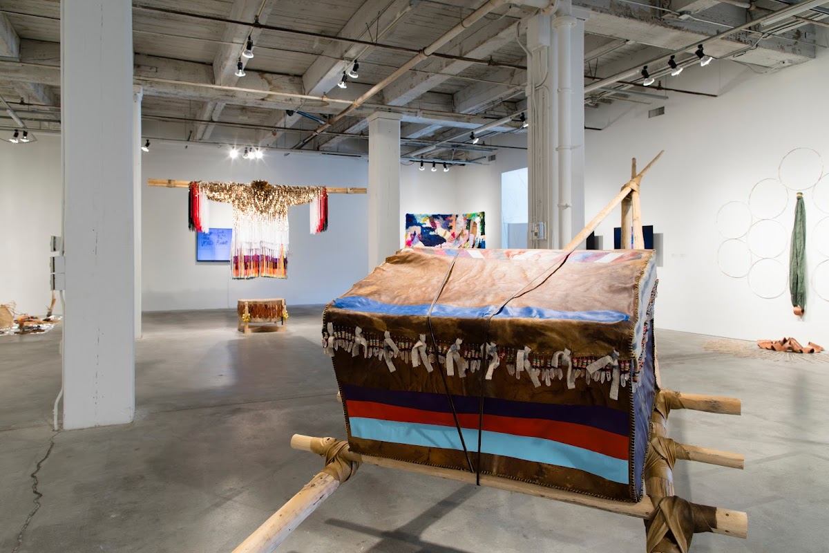 Bemis Center for Contemporary Arts 3