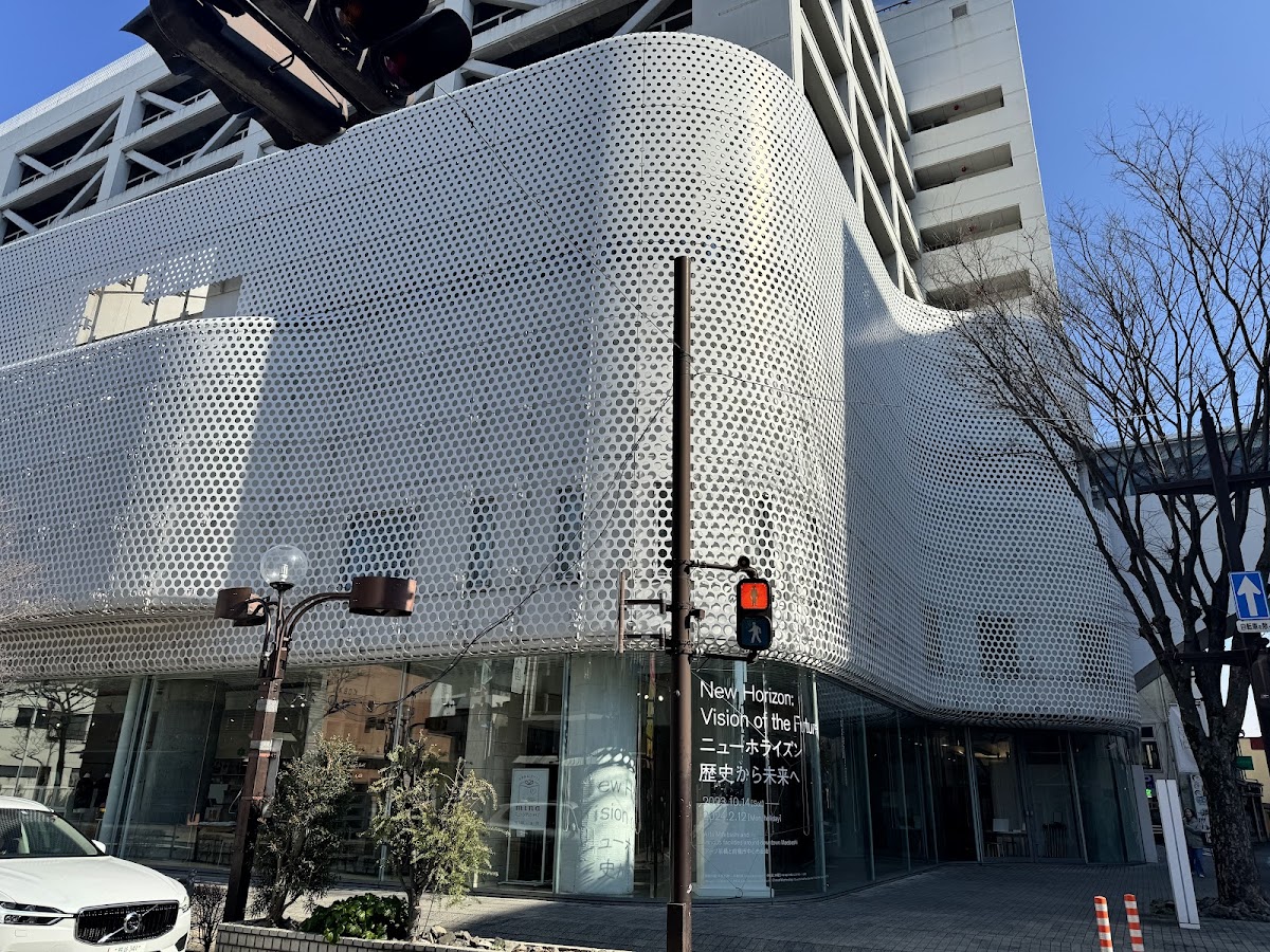 Arts Maebashi 1