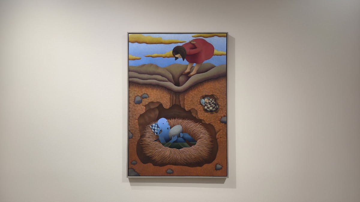 DIA Contemporary 2