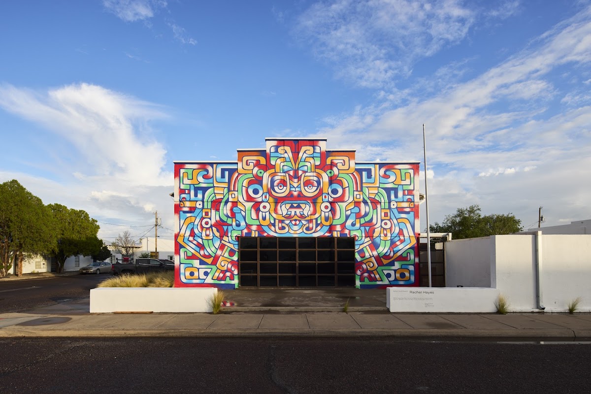 Ballroom Marfa 2