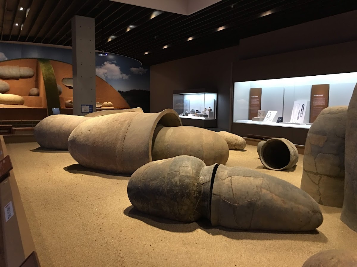 Naju National Museum 2