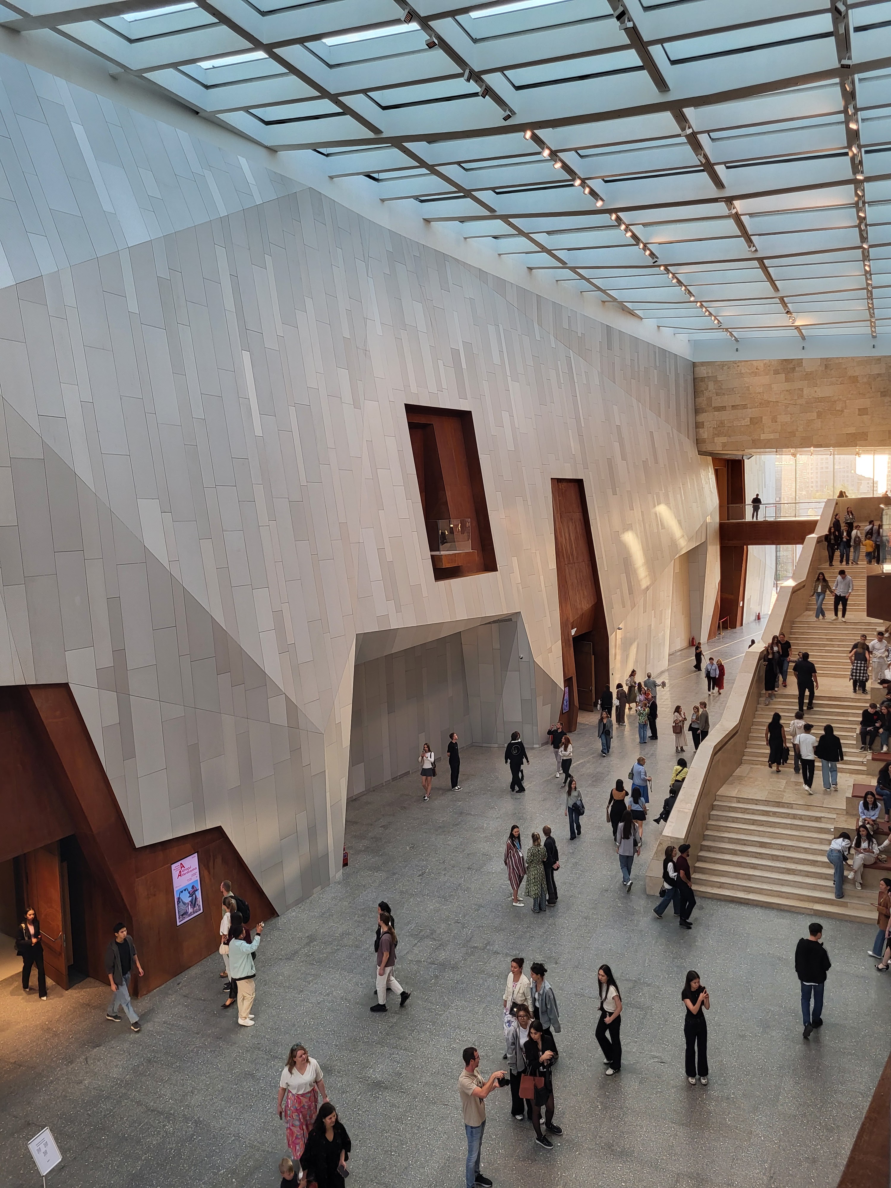 Almaty Museum of Arts 2