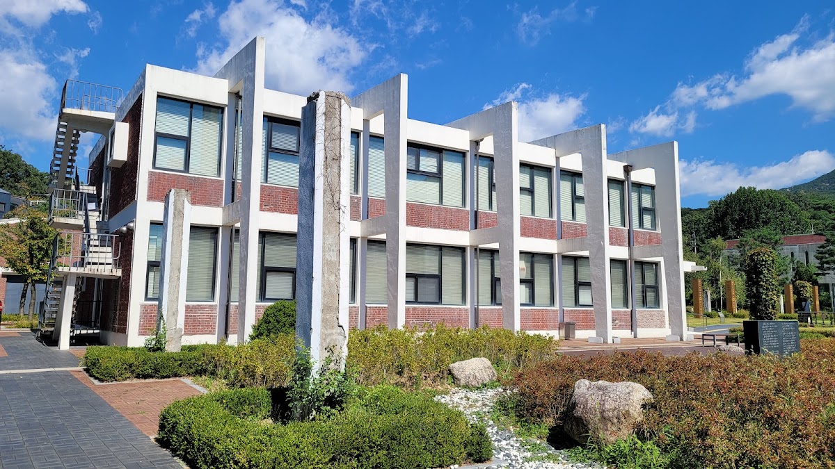 Kimchungup Architecture Museum 2